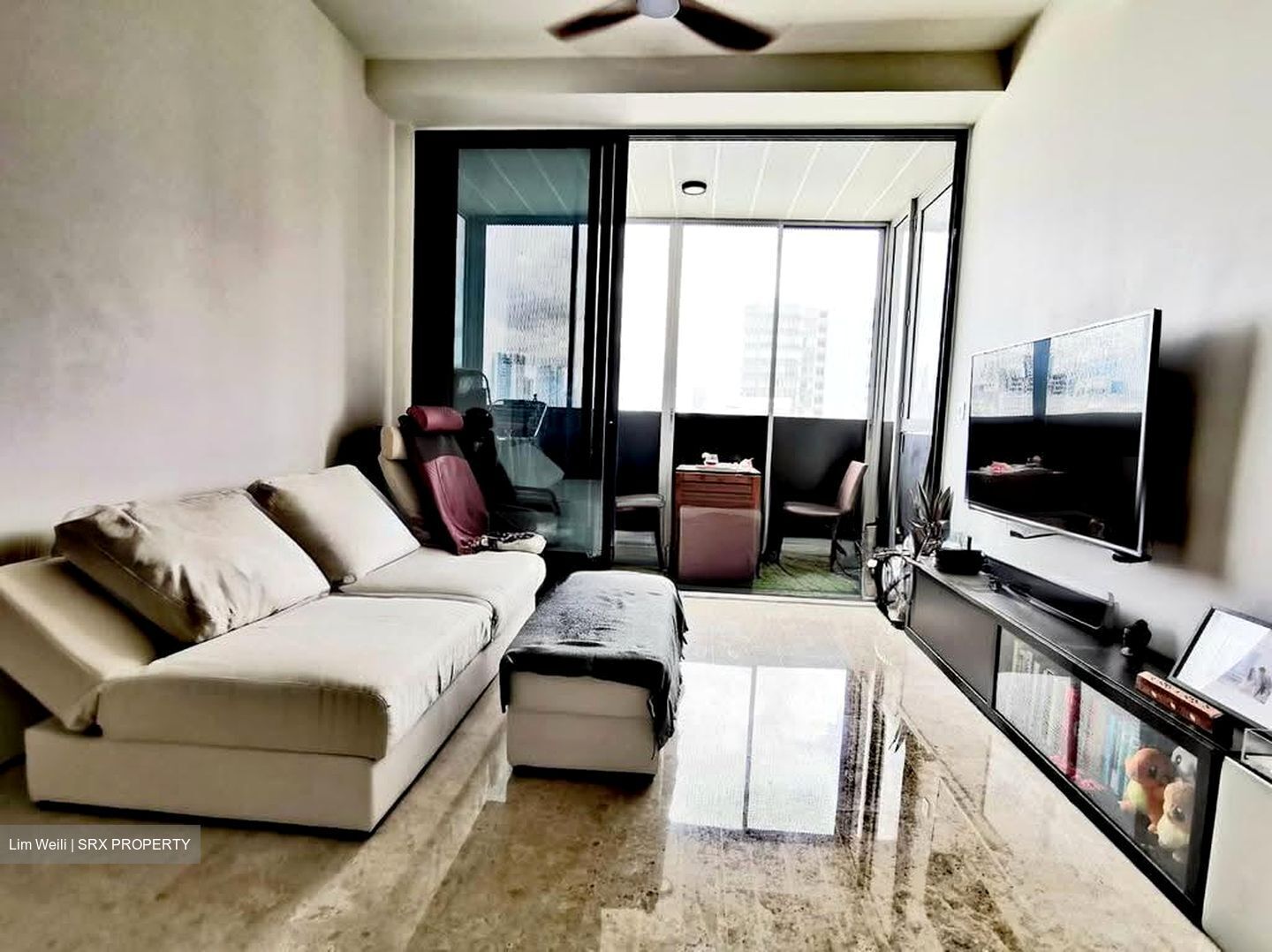 Sennett Estate (D13), Apartment #609659851